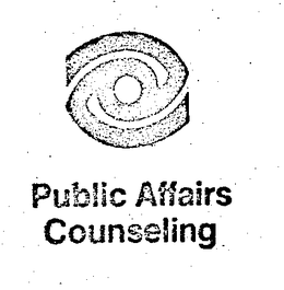 PUBLIC AFFAIRS COUNSELING trademark