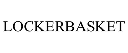 LOCKERBASKET trademark