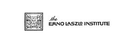 THE ERNO LASZLO INSTITUTE trademark