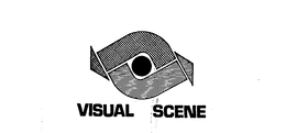 VISUAL SCENE trademark