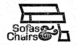 SOFAS & CHAIRS trademark