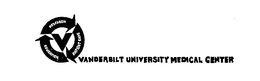 VANDERBILT UNIVERSITY MEDICAL CENTER trademark