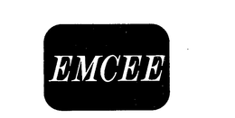EMCEE trademark