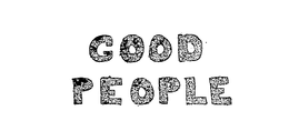 GOOD PEOPLE trademark