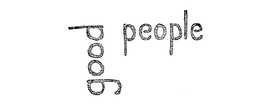 GOOD PEOPLE trademark