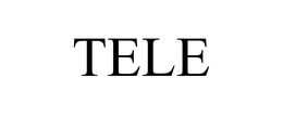 TELE trademark