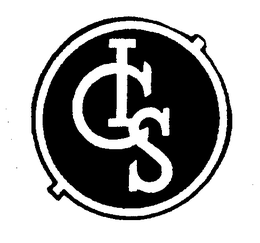 ICS trademark