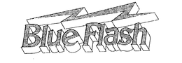 BLUE FLASH trademark