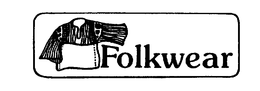 FOLKWEAR trademark