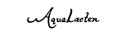 AQUA LACTEN trademark