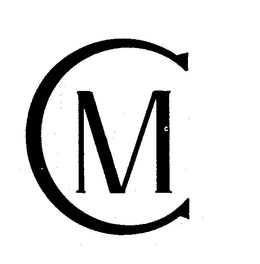 CM trademark