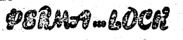 PERMA-LOCK trademark