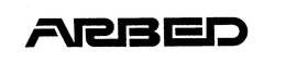 ARBED trademark