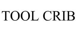 TOOL CRIB trademark
