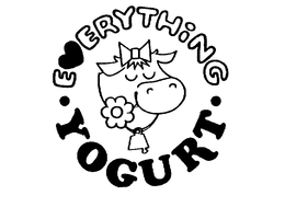 EVERYTHING YOGURT trademark