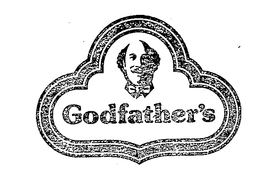 GODFATHER'S trademark