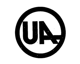 UA trademark