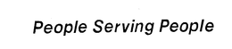 PEOPLE SERVING PEOPLE trademark