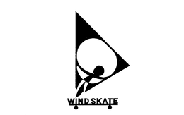 WIND SKATE trademark