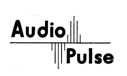 AUDIO PULSE trademark