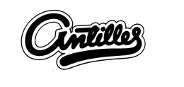 ANTILLES trademark