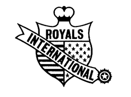 ROYALS INTERNATIONAL trademark