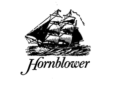 HORNBLOWER trademark