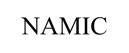 NAMIC trademark
