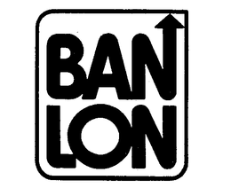 BAN-LON trademark