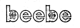 BEEBE trademark