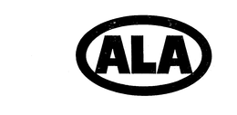 ALA trademark