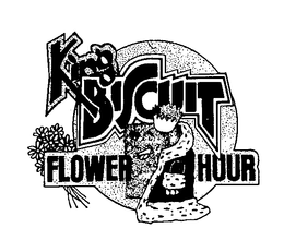 KING BISCUIT FLOWER HOUR trademark