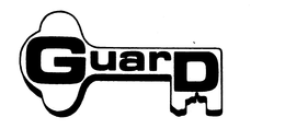 GUARD trademark