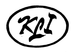 KLI trademark