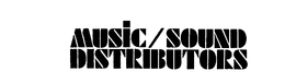 MUSIC/SOUND DISTRIBUTORS trademark