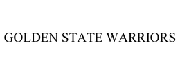 GOLDEN STATE WARRIORS trademark