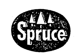 SPRUCE trademark