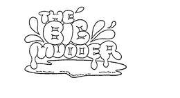 THE BIG MUDDER trademark