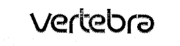 VERTEBRA trademark