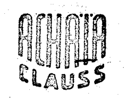 ACHAIA CLAUSS trademark