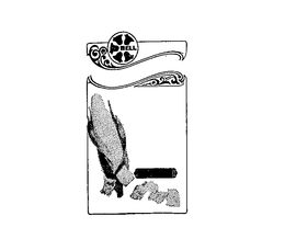 BELL trademark