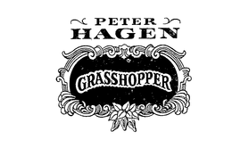 PETER HAGEN GRASSHOPPER trademark