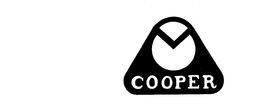 COOPER trademark