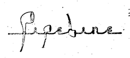 PIPELINE trademark
