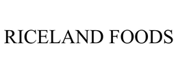 RICELAND FOODS trademark