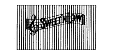 SWEET'N LOW trademark