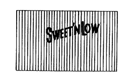 SWEET'N LOW trademark