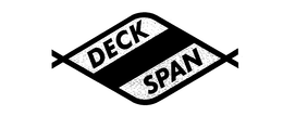 DECK SPAN trademark