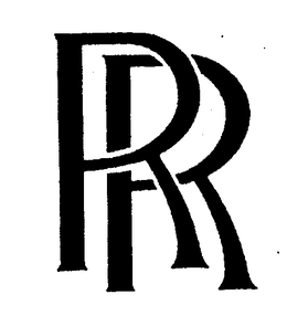RR trademark