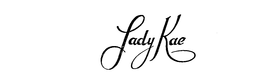 LADY KAE trademark